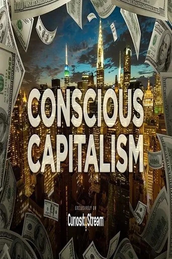Conscious Capitalism poster