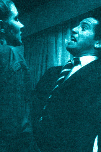 Un Ascensor de Película poster