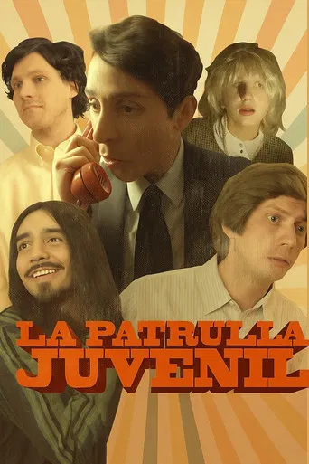 La patrulla juvenil: El Piñeragate (Kiotazo) poster