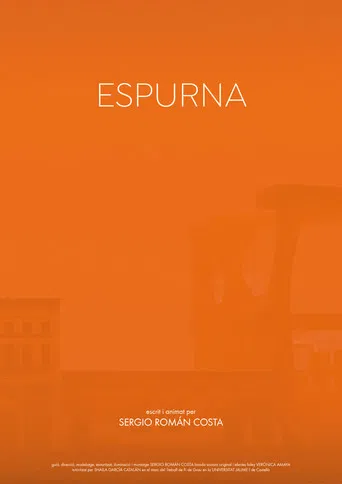 Espurna poster
