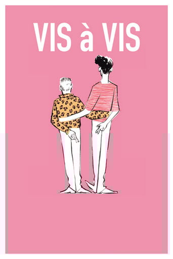 Vis à Vis poster