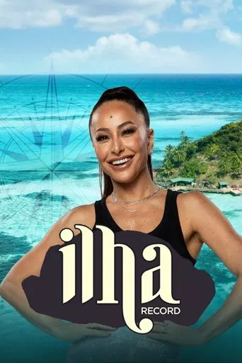 Ilha Record poster