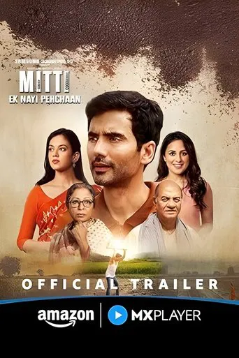 Mitti – Ek Nayi Pehchaan poster