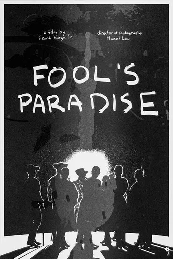 Fool's Paradise poster