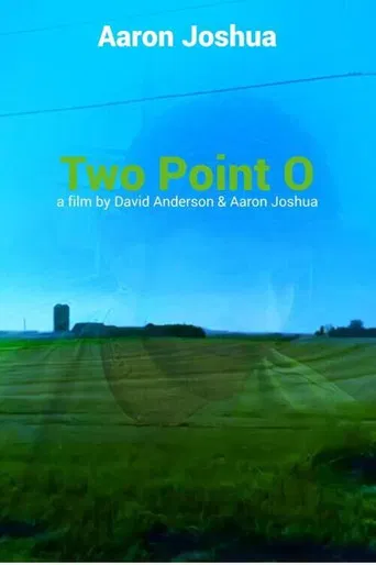 Two Point O poster