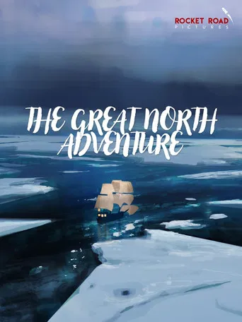 The Great North Adventure poster
