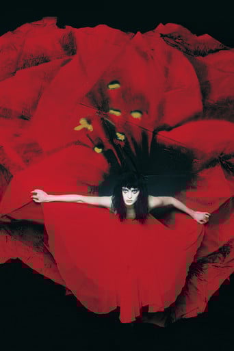 The Smashing Pumpkins: Live At Fox Theater (Live on August 4, 1998) poster