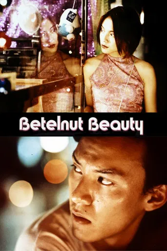 Betelnut Beauty poster