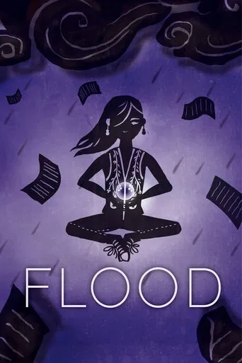 Flood poster