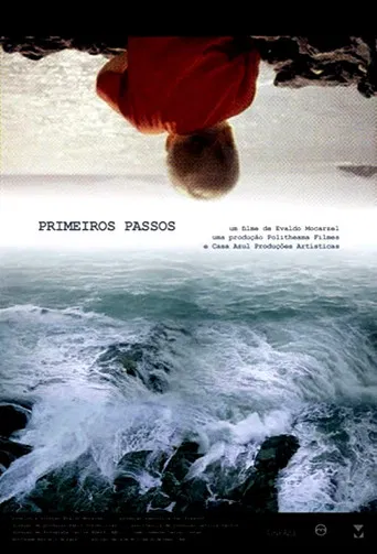 Primeiros Passos poster