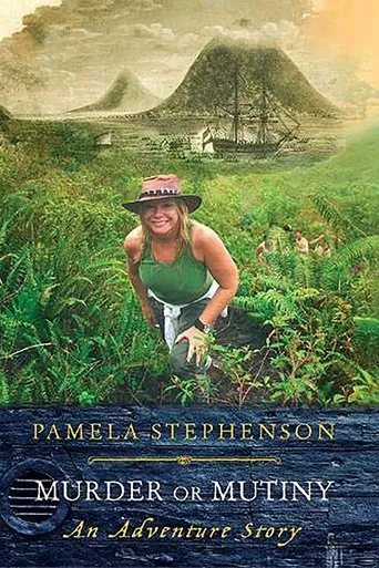 Murder or Mutiny poster