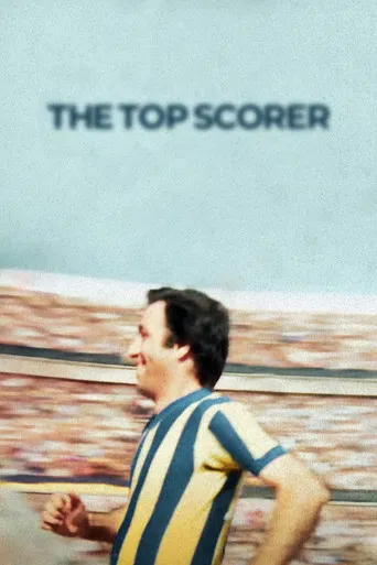 The Top Scorer poster