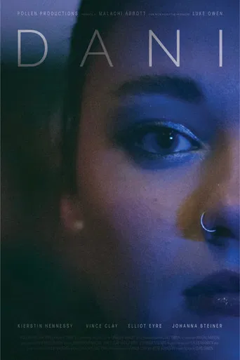 Dani poster