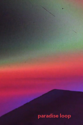 Paradise Loop poster