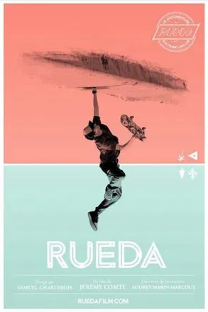Rueda poster