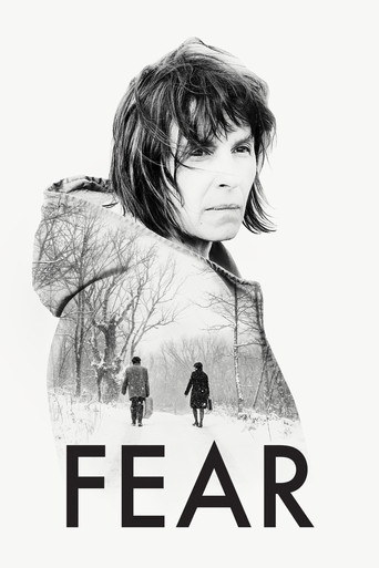 Fear poster