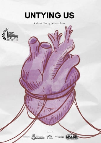 Desatando o nós poster