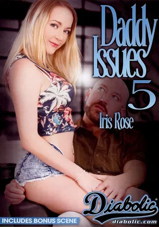 Daddy Issues 5 poster