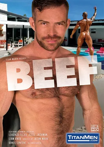 BEEF poster