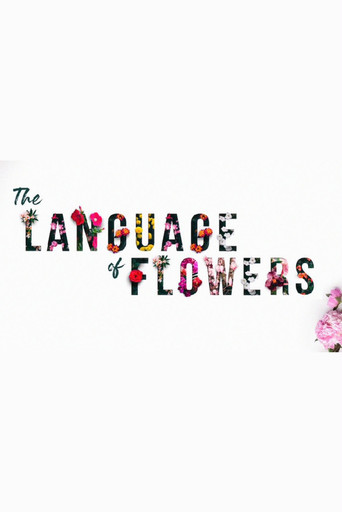 The Language of Flowers poster
