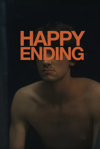 Happy Ending poster