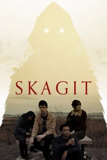 Skagit poster