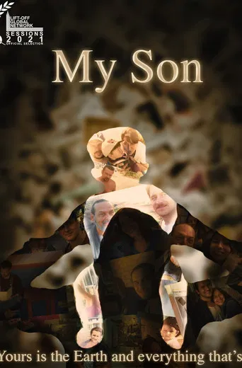 My Son poster