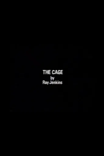 The Cage poster