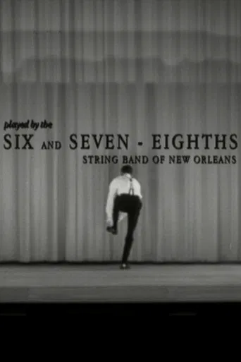 Six and Seven-Eighths poster