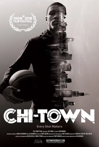 Chi-Town poster