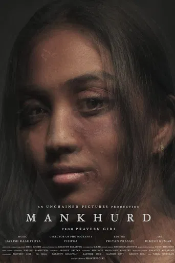 Mankhurd poster