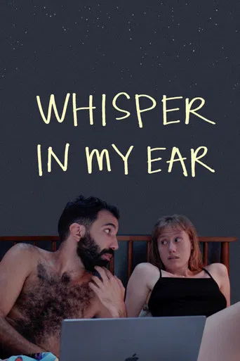 Whisper In My Ear poster