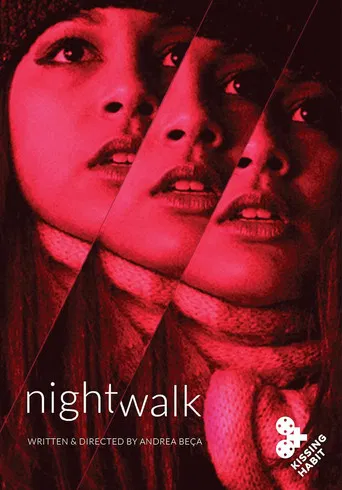 Nightwalk poster