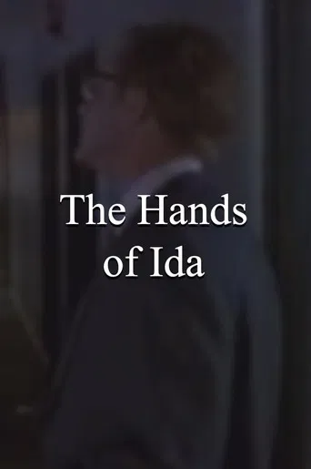 The Hands of Ida poster