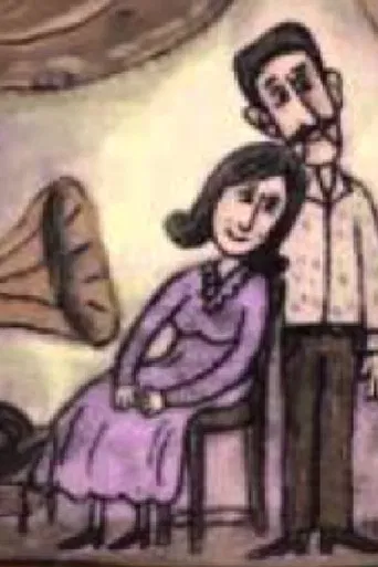 Lithuanian Lullaby poster