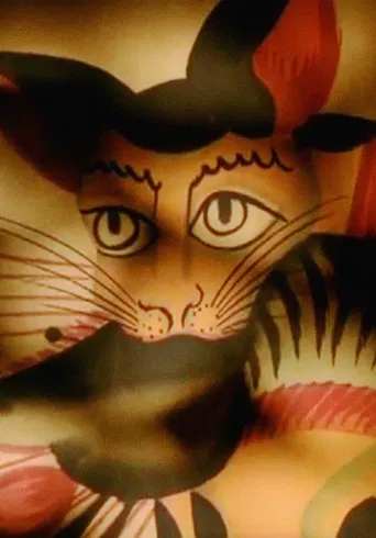 Gandhi, Nehru and Modern Art poster