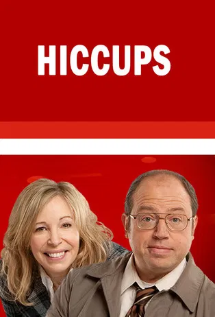 Hiccups poster