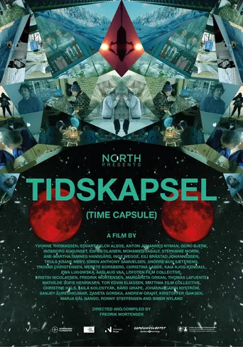 Time Capsule poster