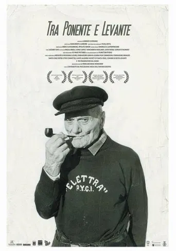 Tra ponente e levante poster