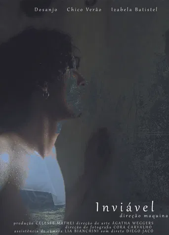 Inviável poster
