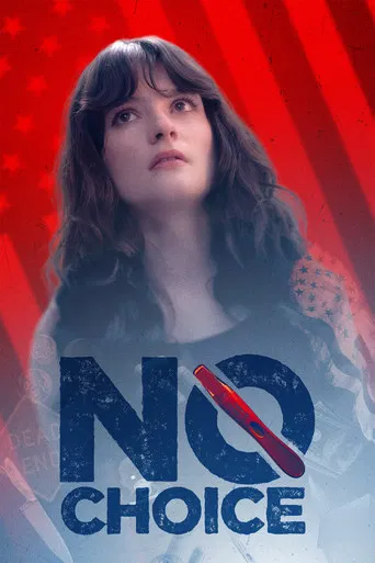 No Choice poster