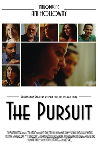 The Pursuit poster