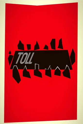 Toll poster