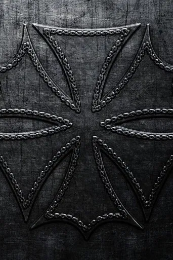 Hardstone Psycho, The Short Film poster