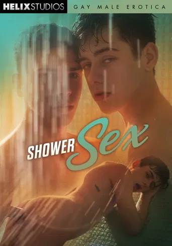 Shower Sex poster