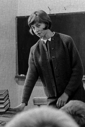 Good Morning, Children poster