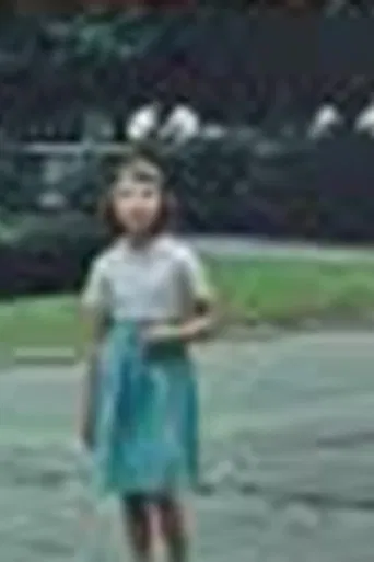 Cloches a travers les feuilles poster