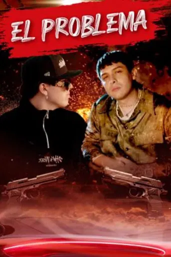 El Problema poster