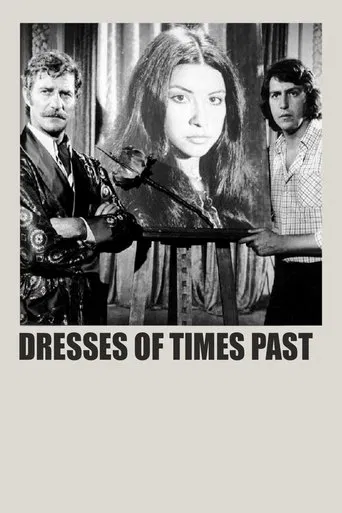 Dresses Of Times Past poster
