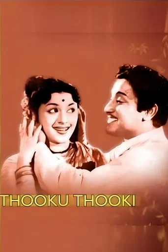 Thookku Thookki poster